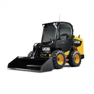 JCB 155 – 3T Skiddy