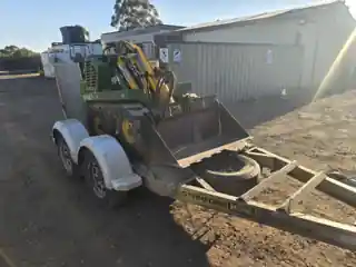 Kanga Series 7